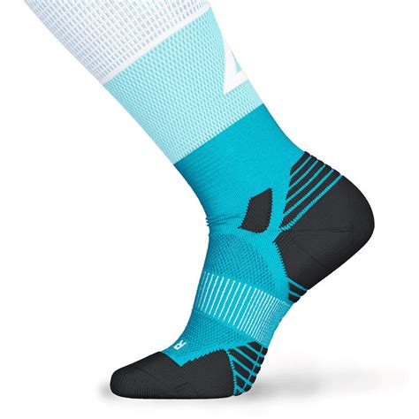 calze running decathlon